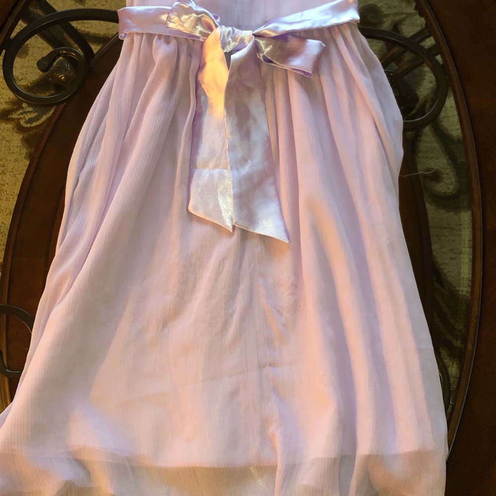Girl dress - Picture 2 of 2